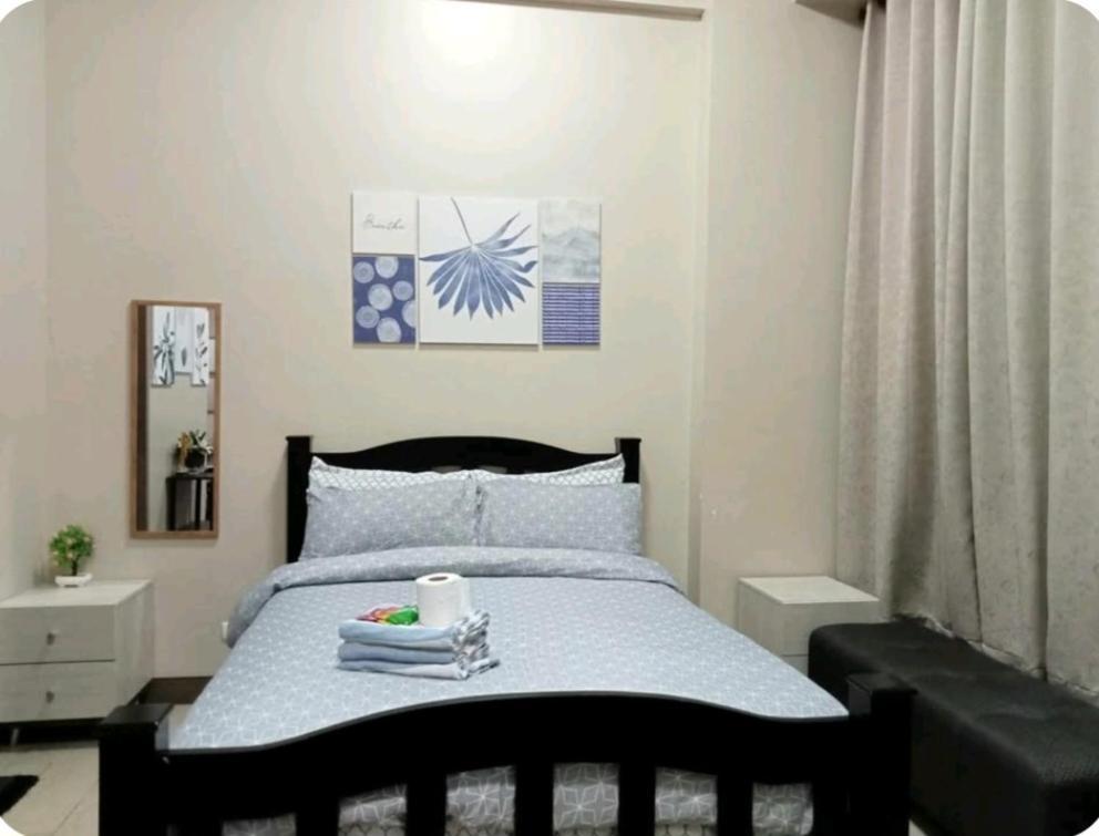 Palm Tree Villas 2 Manila Habitación foto
