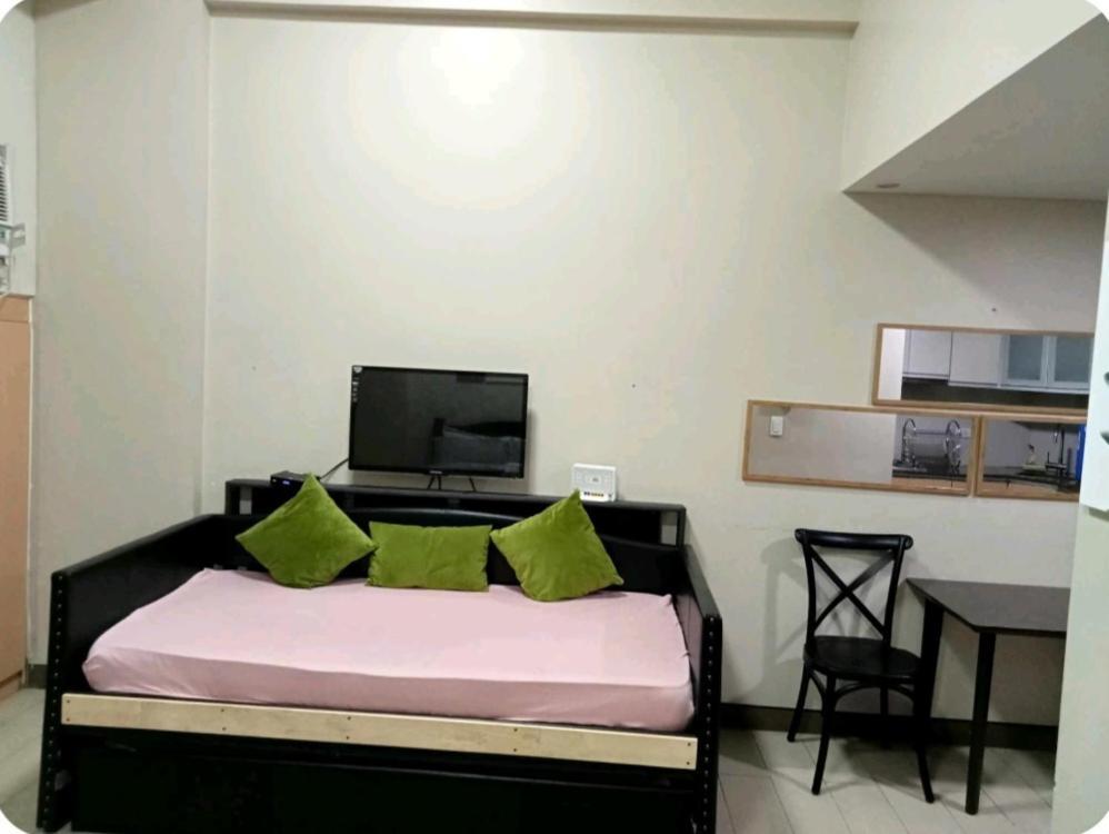Palm Tree Villas 2 Manila Habitación foto