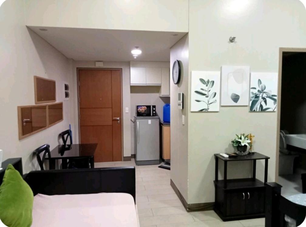 Palm Tree Villas 2 Manila Habitación foto